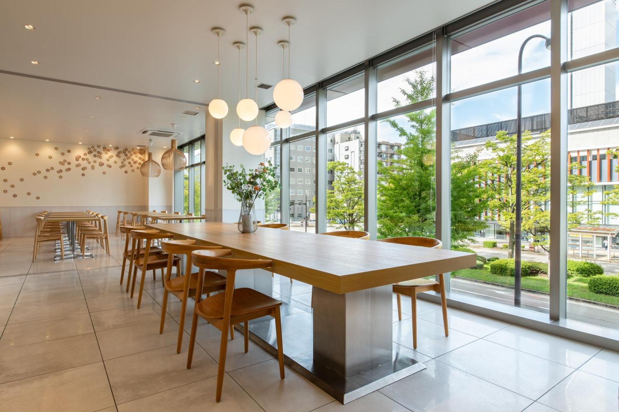 Hotel Vista Kanazawa Eksteriør bilde