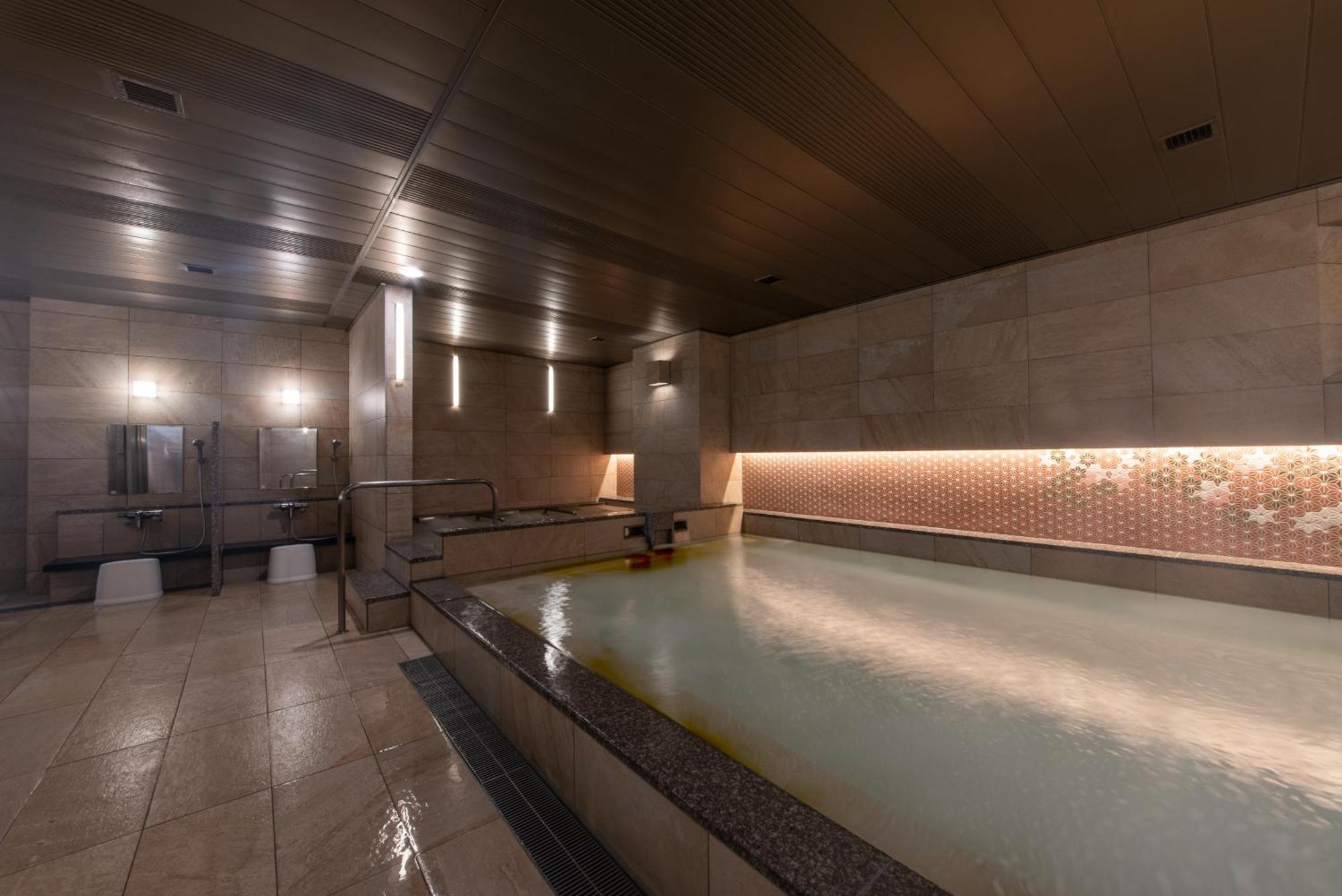 Hotel Vista Kanazawa Eksteriør bilde