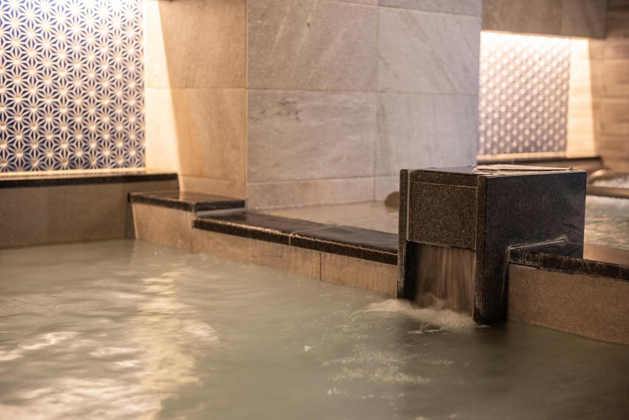 Hotel Vista Kanazawa Eksteriør bilde