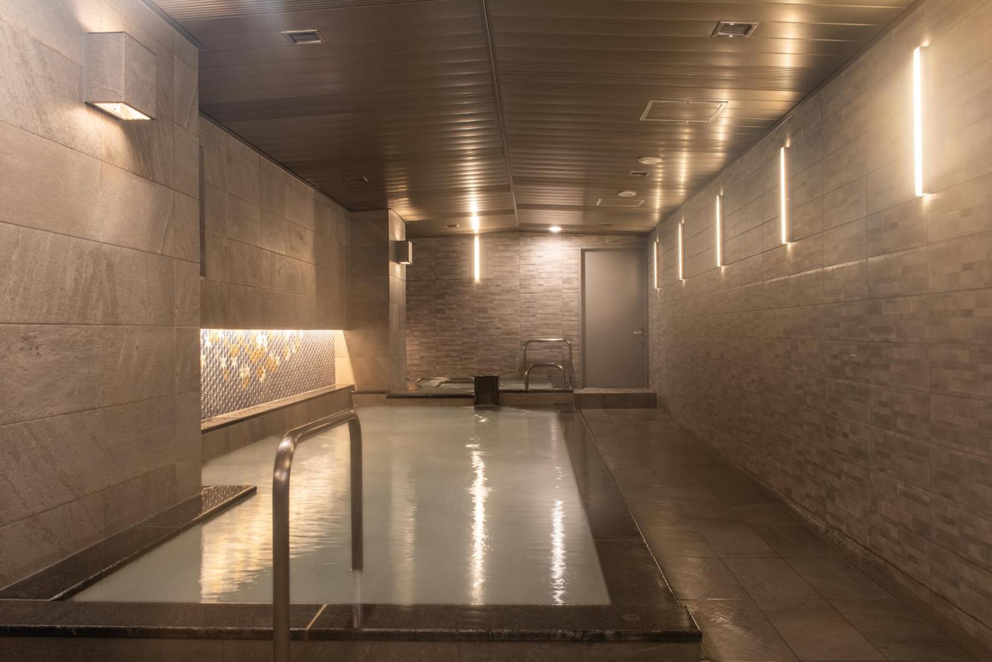 Hotel Vista Kanazawa Eksteriør bilde