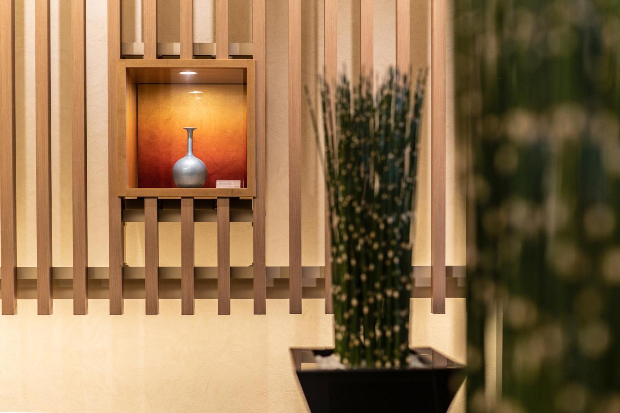 Hotel Vista Kanazawa Eksteriør bilde