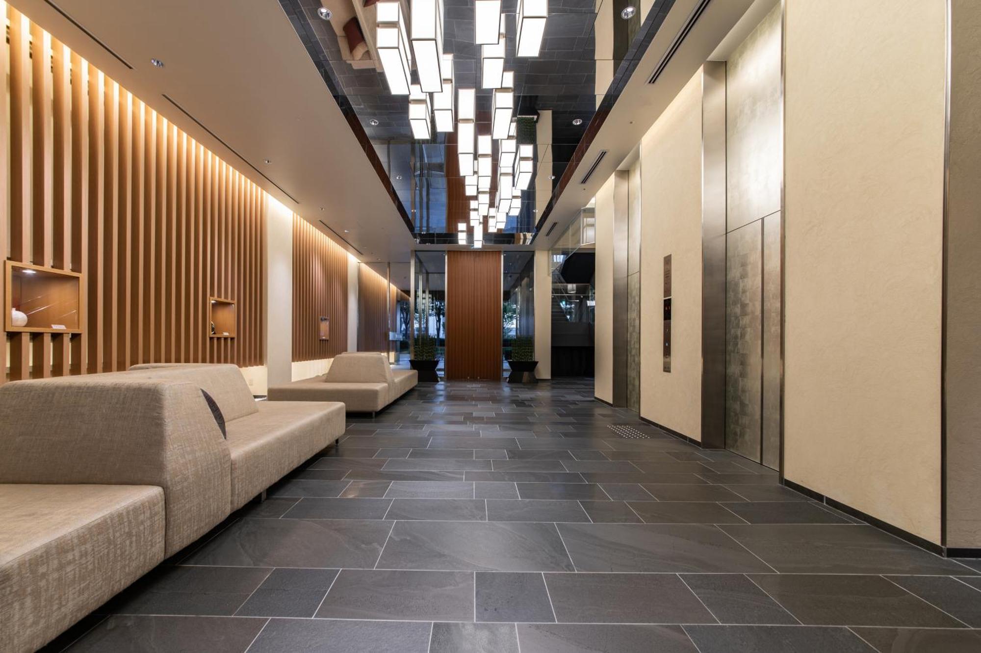 Hotel Vista Kanazawa Eksteriør bilde