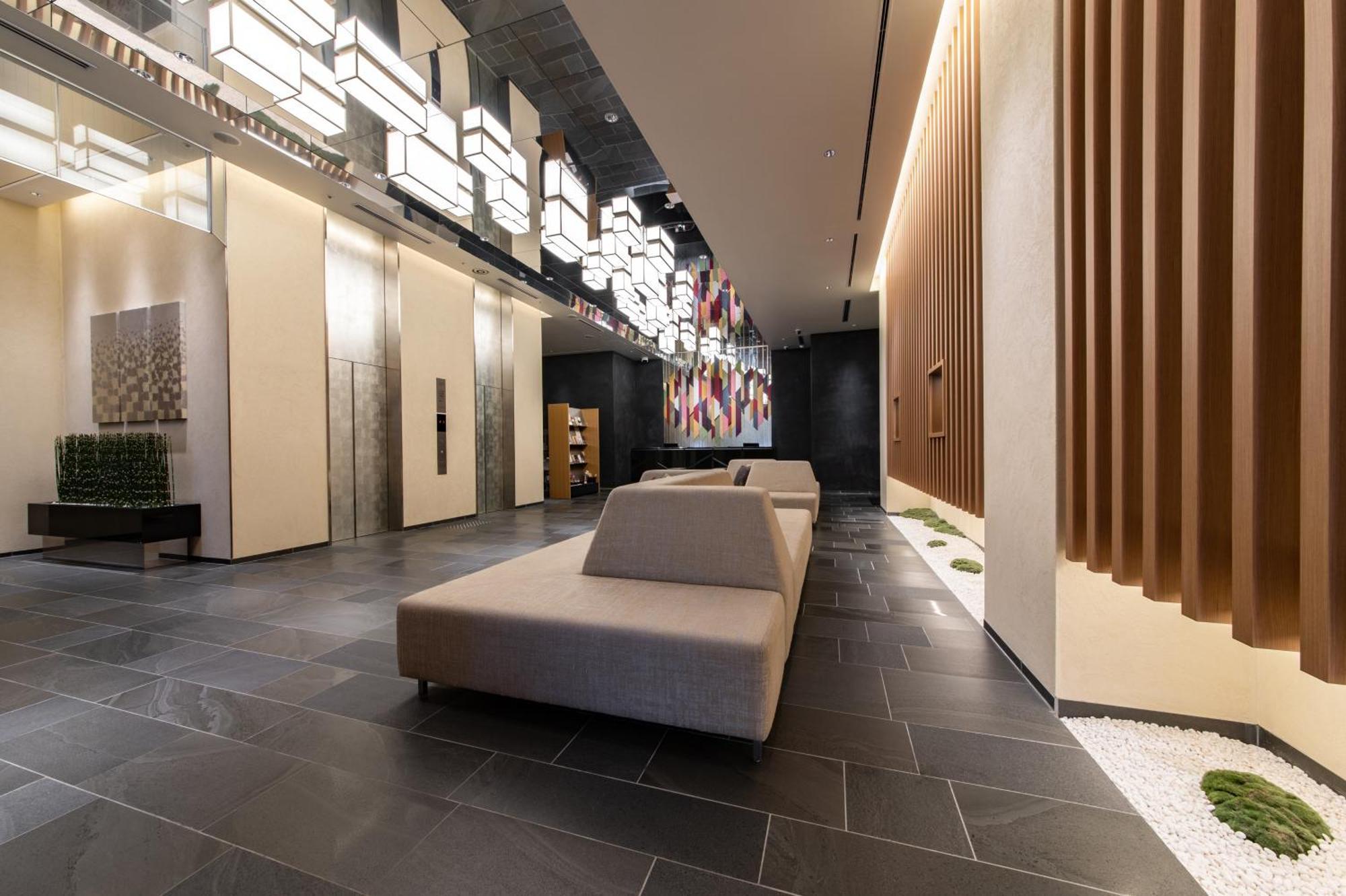 Hotel Vista Kanazawa Eksteriør bilde
