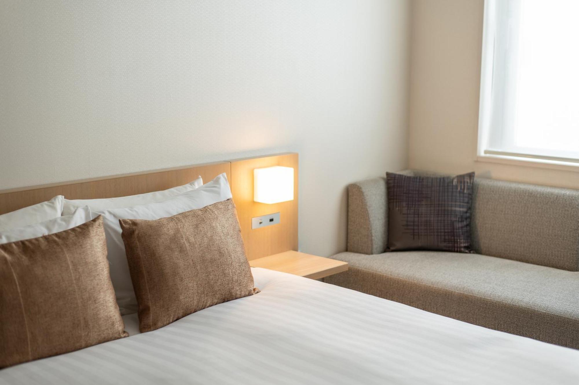 Hotel Vista Kanazawa Rom bilde