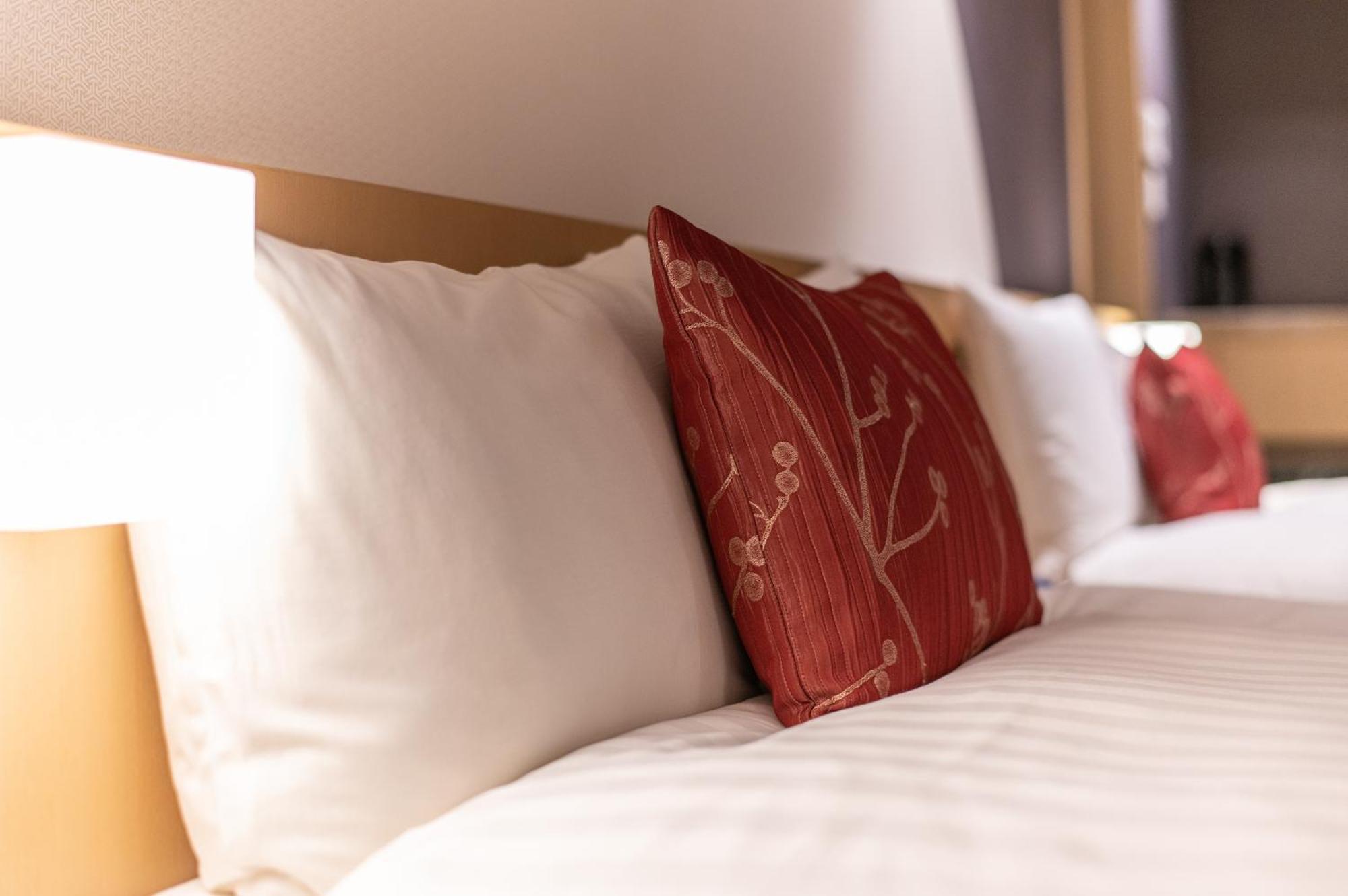 Hotel Vista Kanazawa Rom bilde