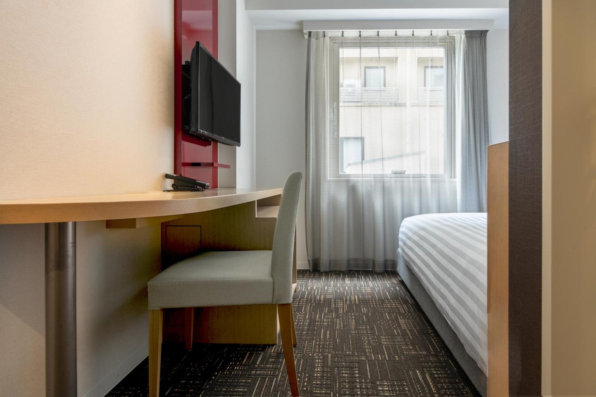 Hotel Vista Kanazawa Eksteriør bilde