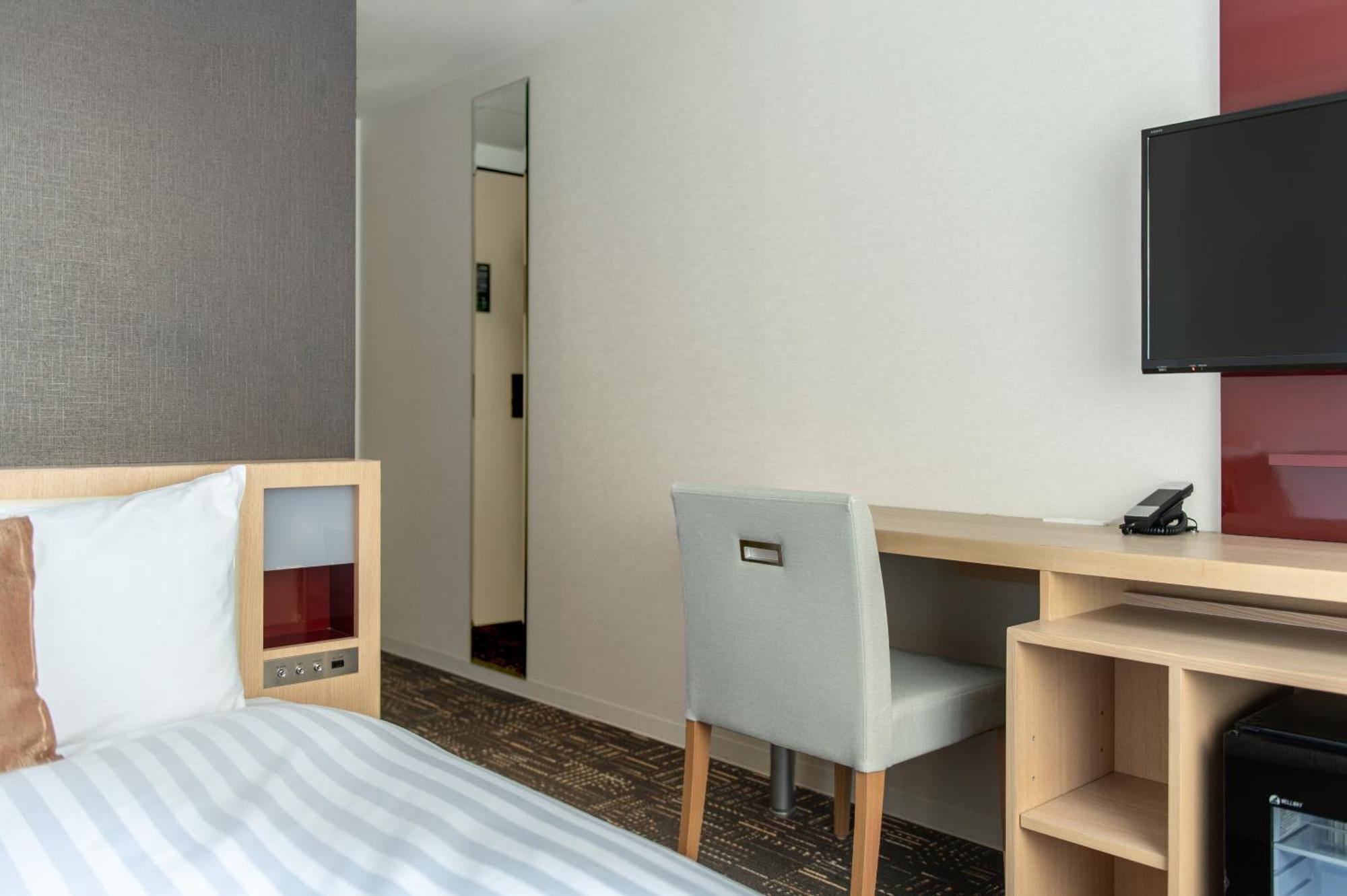 Hotel Vista Kanazawa Eksteriør bilde